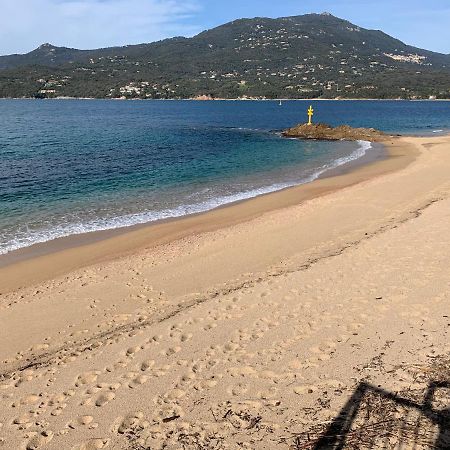 Апартаменты Fronte Di Mare Проприано Экстерьер фото